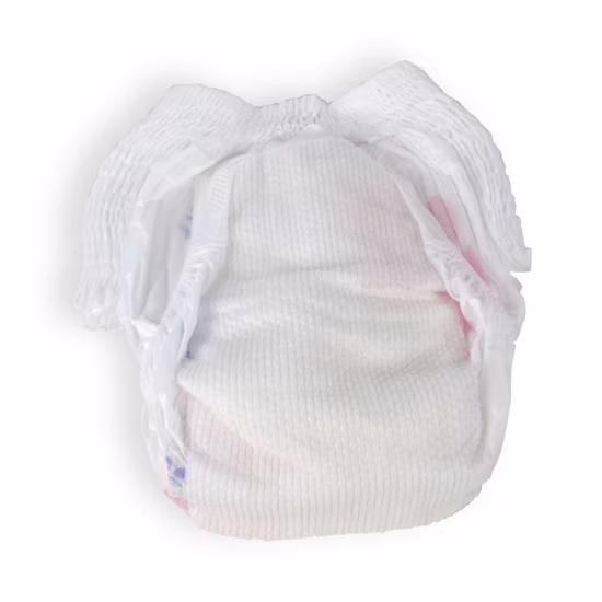 Baby Training Pull up Diaper Pants