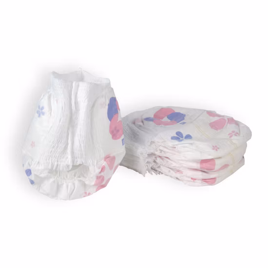 Baby Training Pull up Diaper Pants