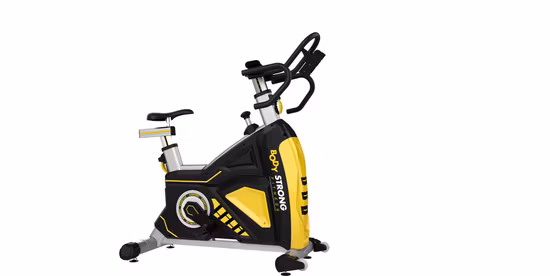 New Fashion Gym Equipment Exercise Bike Spin Bike Magnetic Resistance