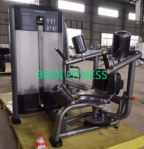Power Cage Commercial Weight Squat Rack