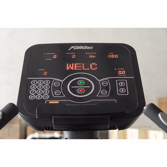 XL-05 Gym Fitness Climber Stepper Machine Stair Climber Sports Equipment